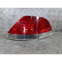 Фара правая задняя в крыло bmw серия 7 e65 2001 - 2005 европа 155514