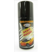 Лак bazowy stalowo серый 647f 150ml fiat spray