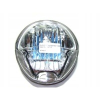 Фара фара передняя 1200 oem 52010271c