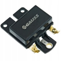 Регулятор напряжения gauss ga510