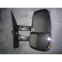 Зеркало правое длинные iveco daily 2014 - 2024 электрические нагрев 5802029798
