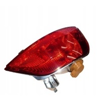 Лампочка бампера задняя правый renault scenic iv 265808906r оригинал oe
