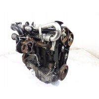 Двигатель набор отправка k9k702 k9k722 k9k704 renault kangoo megane ii 1.5 dci