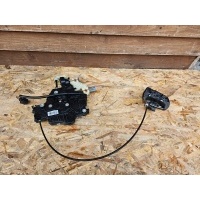 Volkswagen oe 2k0843654bc замок дверь