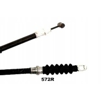 Japanparts галстук трос тормоза ручной mr475556
