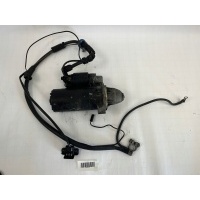 Стартер мерседес w124 e200 200e e220 220e 2.2 230e w201 190 1.8 2.0 2.3