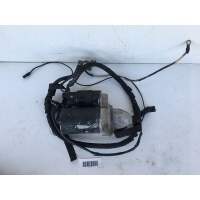 Стартер мерседес w124 200e 230e w201 190 1.8 2.0 2.3 bosch 0001107037
