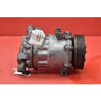 Компрессор насос кондиционера 9648138980 peugeot 407 2.0 hdi 136 л.с. 04 - 10