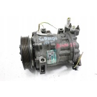 Компрессор кондиционера peugeot 407 2.0 hdi 136 citroen c5 9648138980 1301f