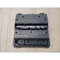 Модуль комфорта skoda fabia ii 2 roomster 6q1937049f s2s36 5wk48217