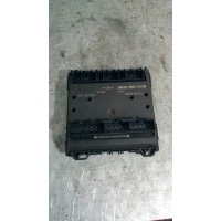 Модуль комфорта skoda fabia i 6q1937049