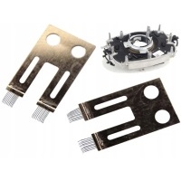 Ertons ert - 9950318 комплект ремонтный датчика угол поворота