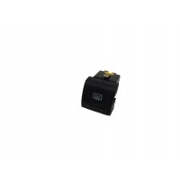 Переключатель подогрева задняя tylnej стекло opel vectra b омега b 90457319 opel