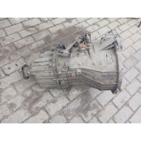 Кпп iveco daily 3.0 hpi 8871921