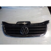 Решетка радиатора volkswagen touran 1 i 1t0 1t0853651