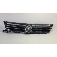 Решетка радиатора радиатора решетка volkswagen touran caddy 2k5853651 1t0853651 bq л