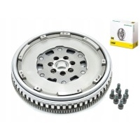 Schaeffler пробелы 415 1018 10 колесо маховик