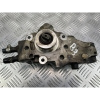 мерседес benz w203 om646 дизель тнвд a6460700401