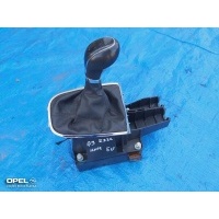 Opel - części astra j insignia а домкрат тяга переключения 6 кпп 55563829