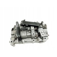 Volkswagen passat b7 2.0 tdi насос масляный распредвалы cff 03l103537 03l115105d 03l103535