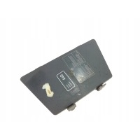 Бардачёк пластик bmw r 1100 rs 93 - 01 2306224 панель