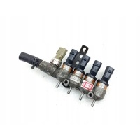 Накладка впрыска газа снг brc 09sq99020022
