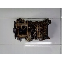 Volkswagen гольф v audi a3 2.0fsi насос масляный 06a103535