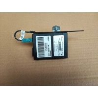Форд mondeo mk4 блок управления webasto telestart t91