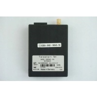 Блок webasto форд mondeo мк iv 8h52 - 18d540 - aa