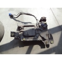 Бачёк adblue citroen c5 aircross 17 - 1.5 bluehdi 9825645580