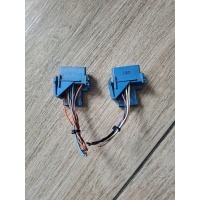 Разъем obd компьютера gnizdo volvo fh fm fmx renault dxi