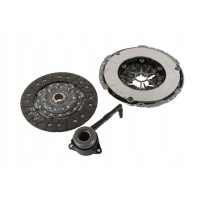 Schaeffler пробелы 624 3178 34 комплект муфт