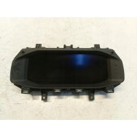 Cupra formentor 5ff спидометр дисплей 5fa920790c