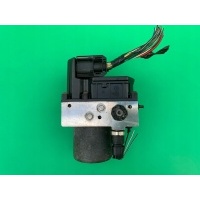 Насос тормозной абс форд mondeo mk3 st220 3.0 v6 00 - 07 0265950076