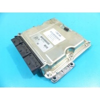 Блок управления mitsubishi carisma mr577269 1.9 dci