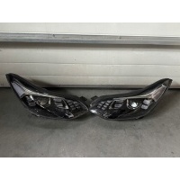 Лампы full светодиодный комплект kia sportage iv 18 - 21 рестайлинг