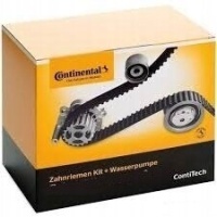 Генератор - муфта jednokierunkowe continental ap9107