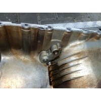 Поддон Volkswagen Passat 1999