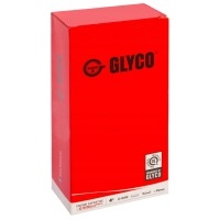 Glyco h1338 / 4 std втулка подшипники вала коленчатого
