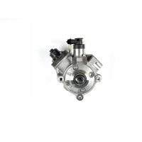 Тнвд 0445010738 citroen ds opel peugeot новая bosch