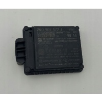 Радар distronic сенсор volkswagen oe 2q0907572j