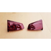 Фара правый задняя в крышку светодиодный volkswagen passat b8 универсал variant 3g9945308n eur идеальное