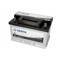 аккумулятор varta 5701440643122