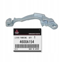 Rozpierak / рычаг челюстей тормоза левая outlander asx lancer - 4600a154 oe
