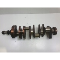Мерседес w126 c126 5.6 v8 560 sec вал коленчатый