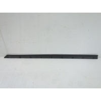 Накладка порога правый toyota auris 06 - 14 75851 - 02081