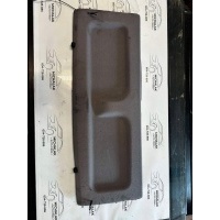 Шторка багажника полка 85930 - 1c000 hyundai getz i