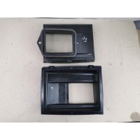 Корпус фильтра салонного seat skoda volkswagen audi 1h0819638b 1j1819640b kmp !