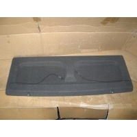 Полка багажника hyundai getz 02 - 11r . оригинал
