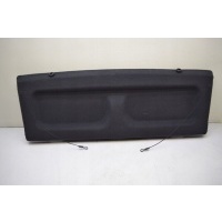 Hyundai getz 5d полка багажника